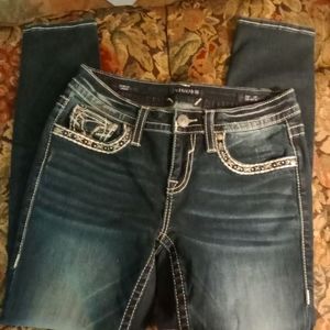 Vigoss Dublin heritage fit